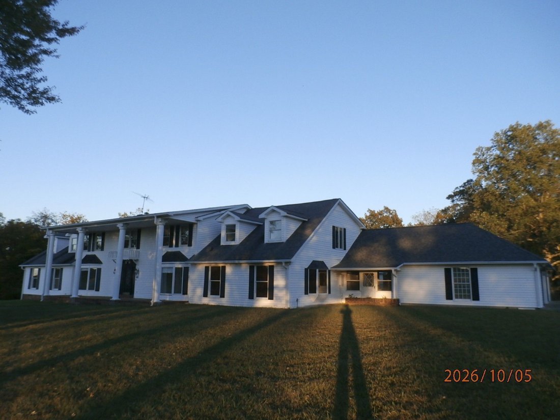 Casa en Portland, Tennessee, Estados Unidos 1 - 19065519
