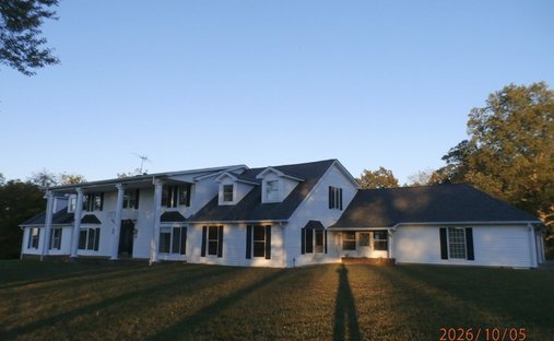 Casa en Portland, Tennessee, Estados Unidos 1