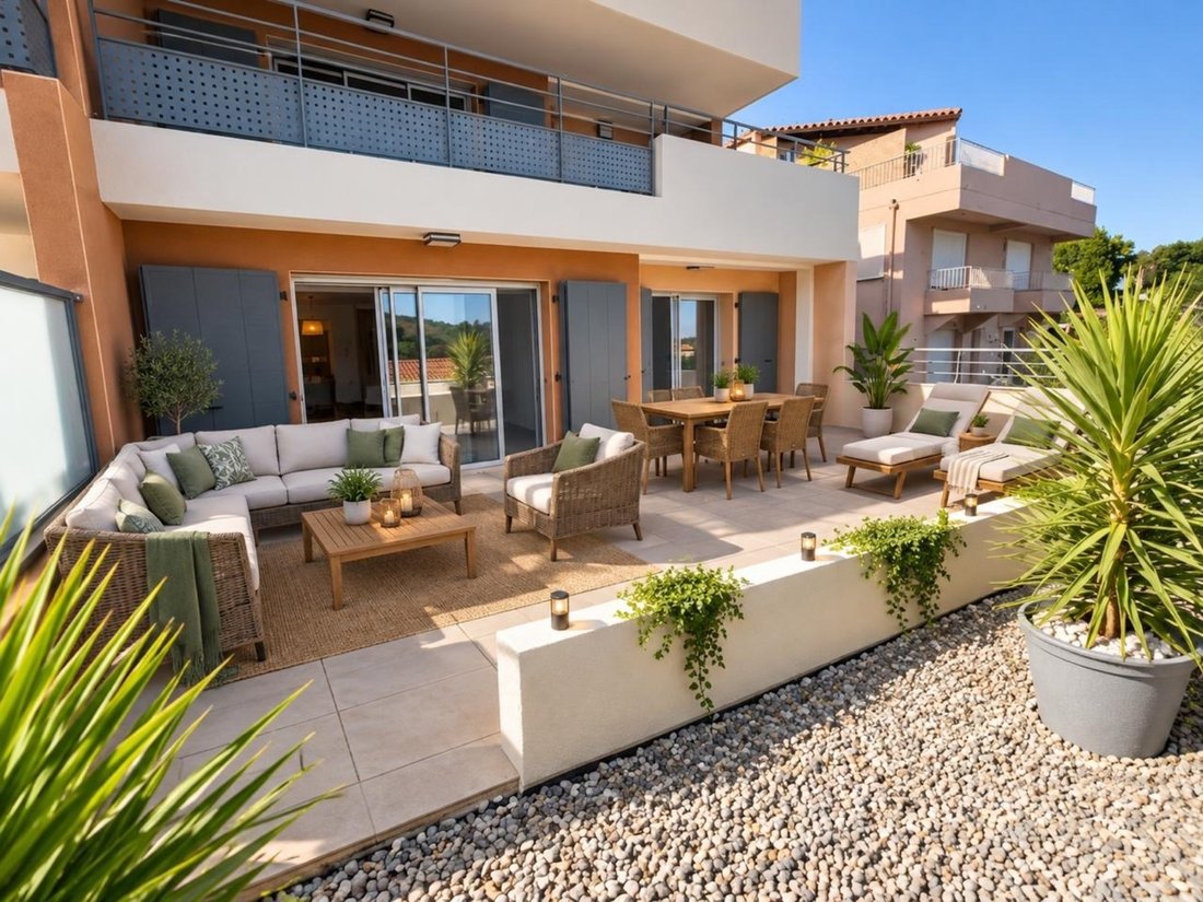 Apartment in Collioure, Occitania, France 1 - 19060630