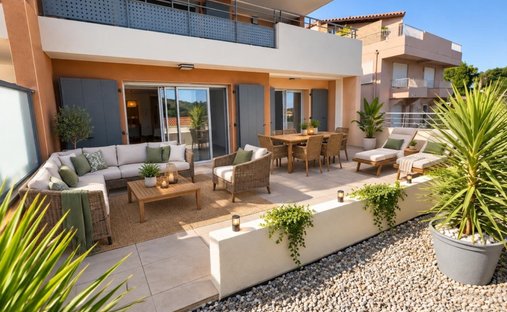 Wohnung in Collioure, Okzitanien, Frankreich 1