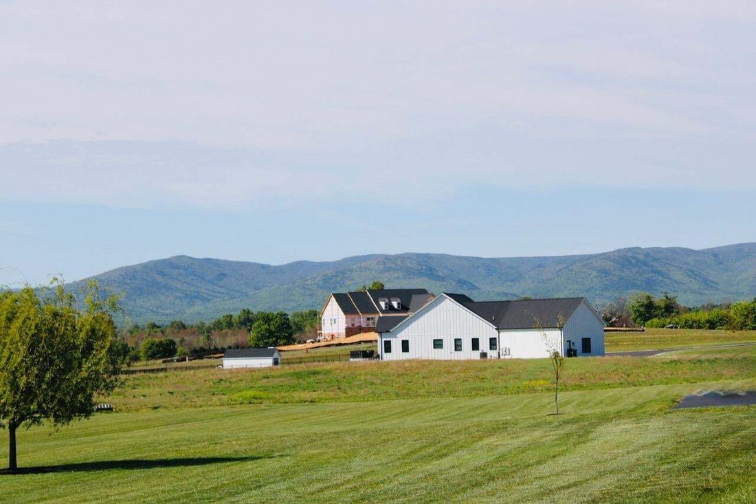 Casa en Fishersville, Virginia, Estados Unidos 2 - 19062041