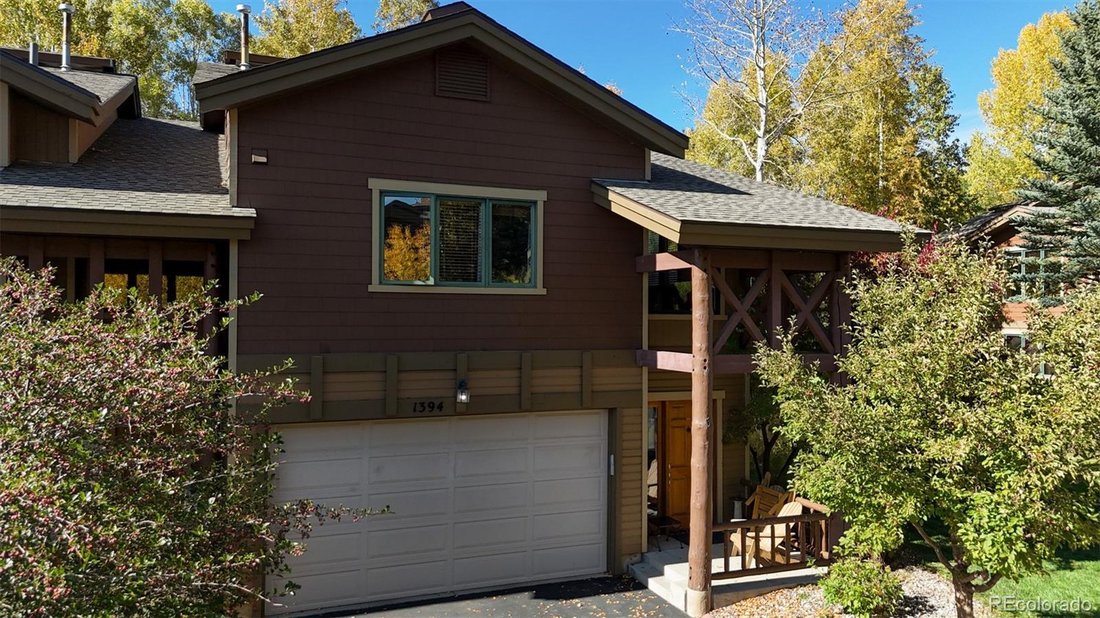 House in Steamboat Springs, Colorado, United States 2 - 19063036