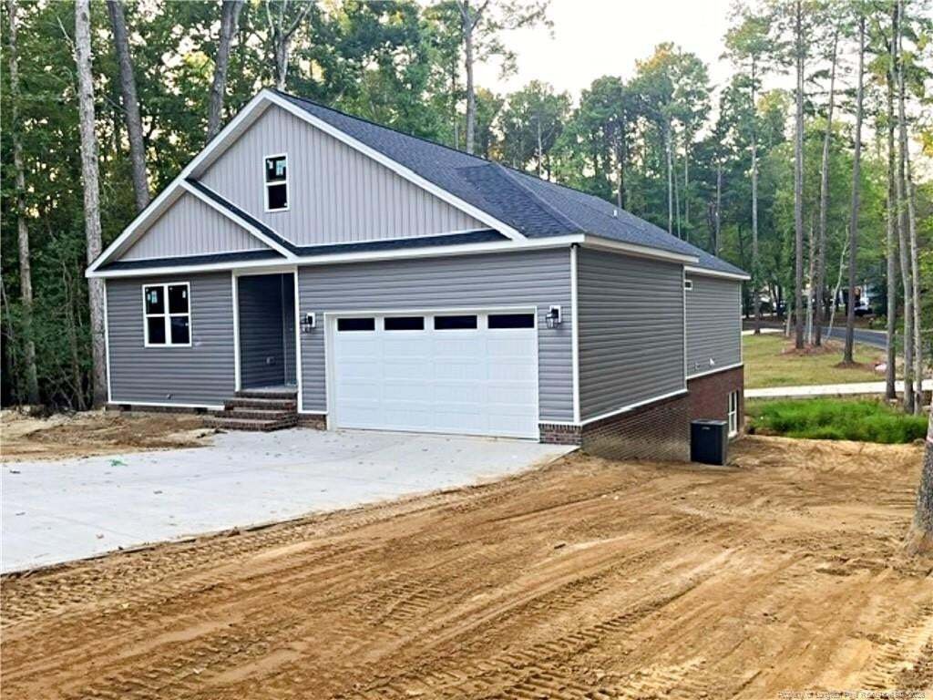 Maison à Sanford, Caroline du Nord, États-Unis 2 - 19063098