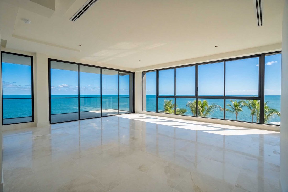 Apartment in Panama City, Panama, Panama 1 - 19065885