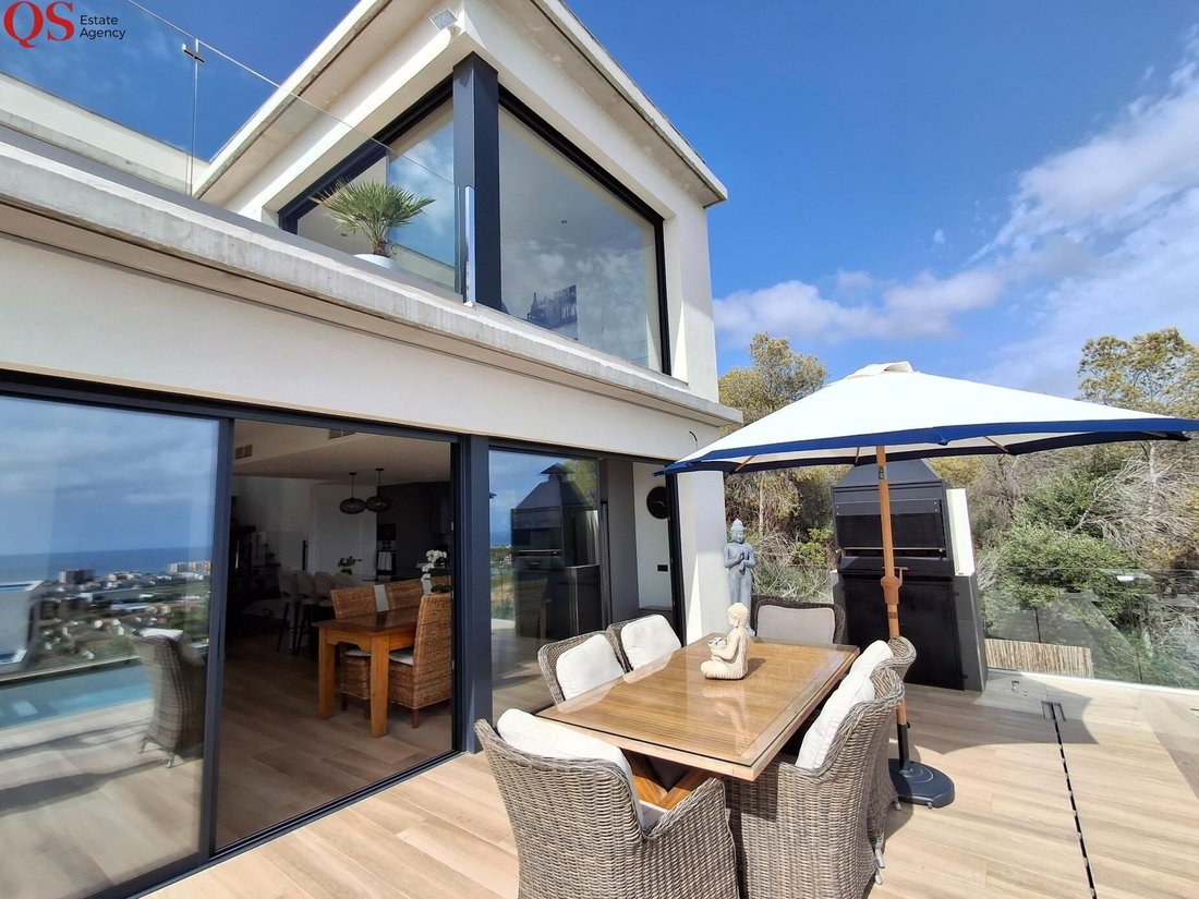 Villa in Cunit, Katalonien, Spanien 5 - 19062856