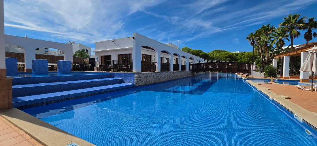Wohnung in Cala d’Or, Santanyí, Balearische Inseln 1 - 19059892