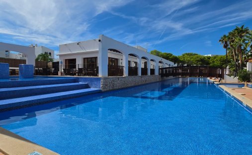 Wohnung in Cala d’Or, Santanyí, Balearische Inseln 1