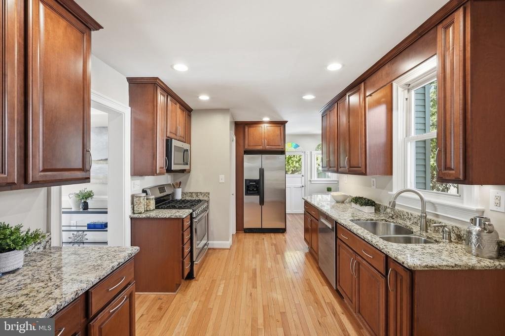 House in Arlington, Virginia, United States 4 - 19061091