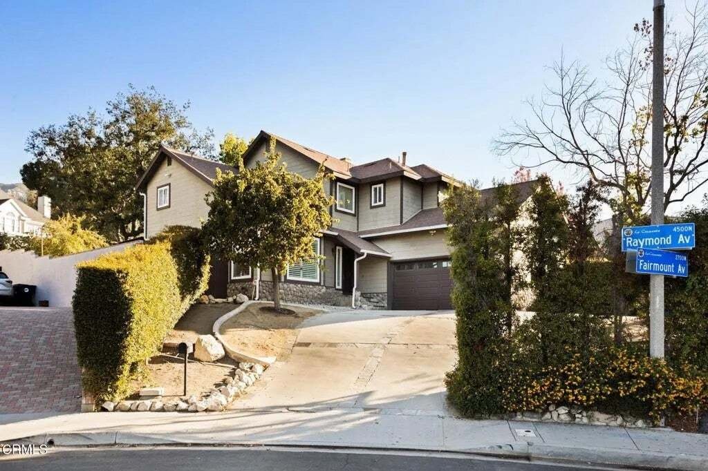 House in Glendale, California, United States 1 - 19063434