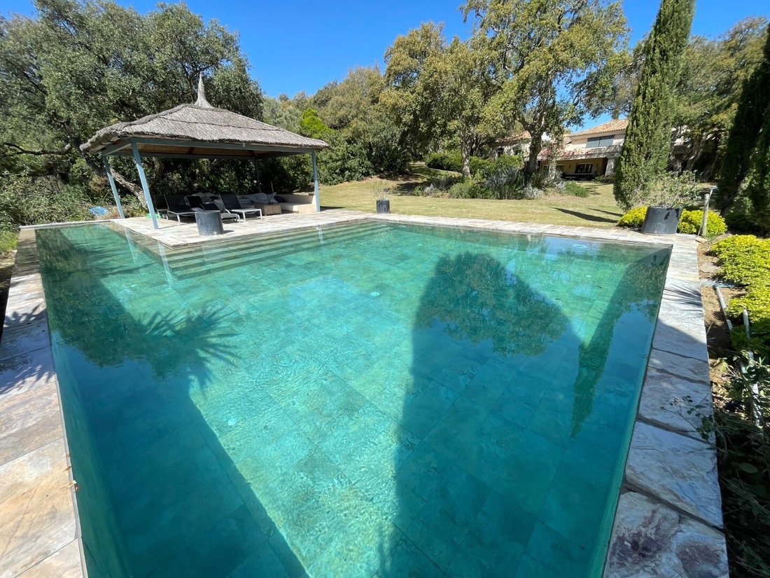 Villa in Sotogrande, San Roque, Andalusien 4 - 18953168