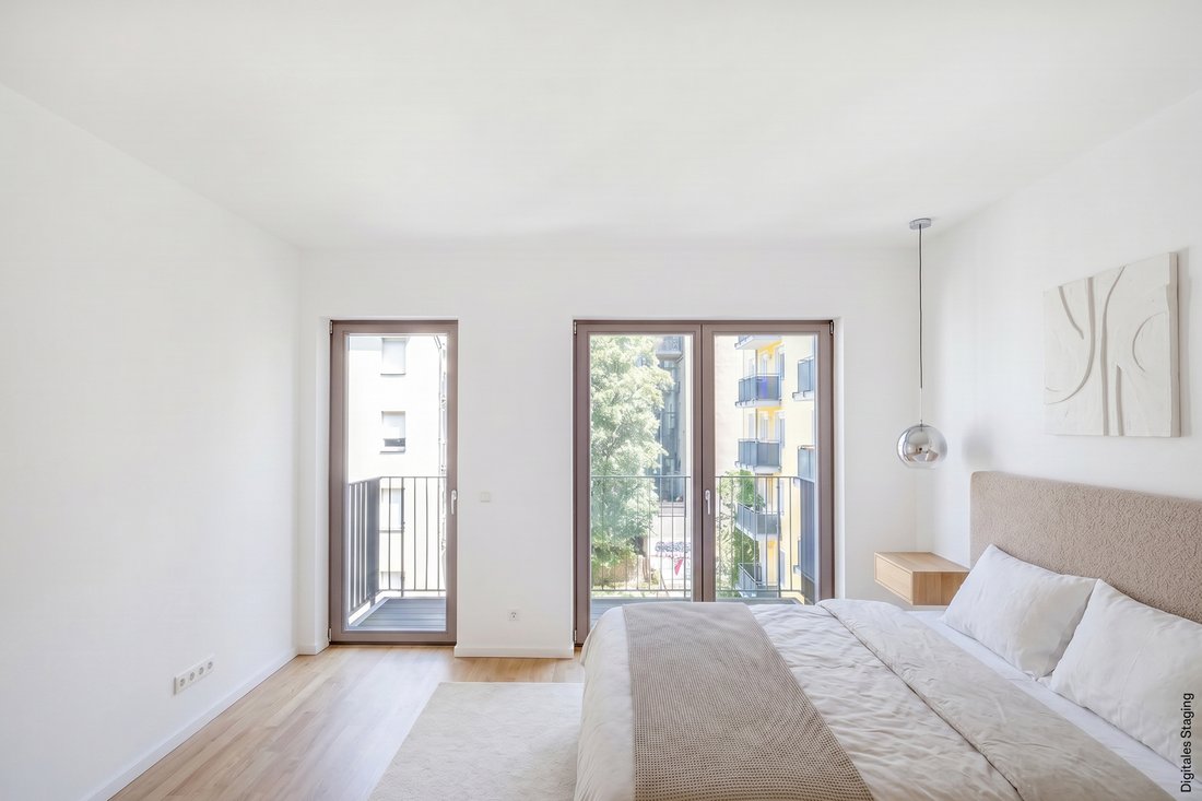 Apartment in Berlin, Berlin, Germany 5 - 19061423