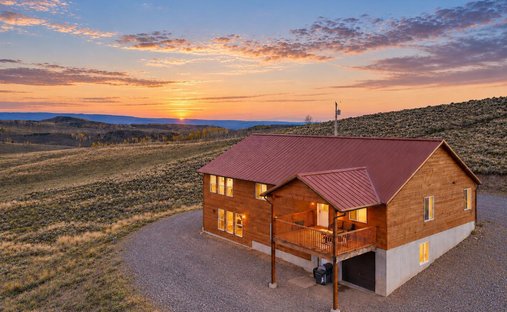 Haus in Richfield, Utah, Vereinigte Staaten 1