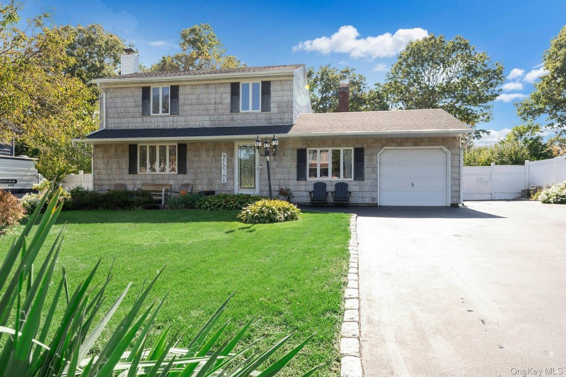 House in Ridge, New York, United States 1 - 19064146