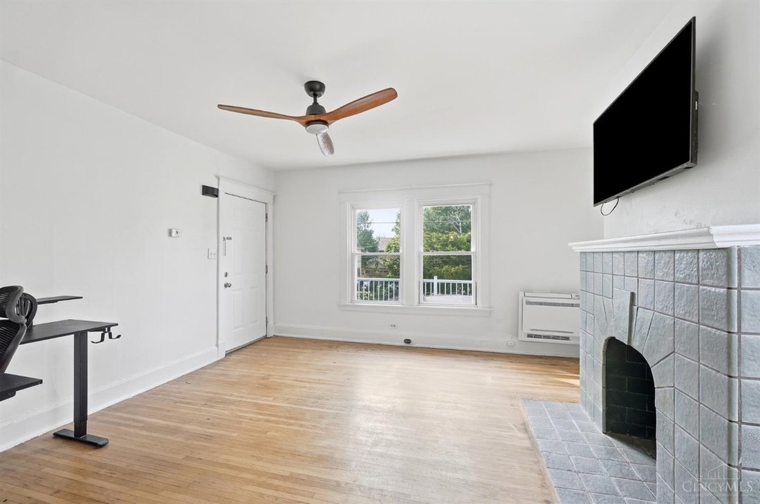 Appartamento a Norwood, Ohio, Stati Uniti 5 - 19061097