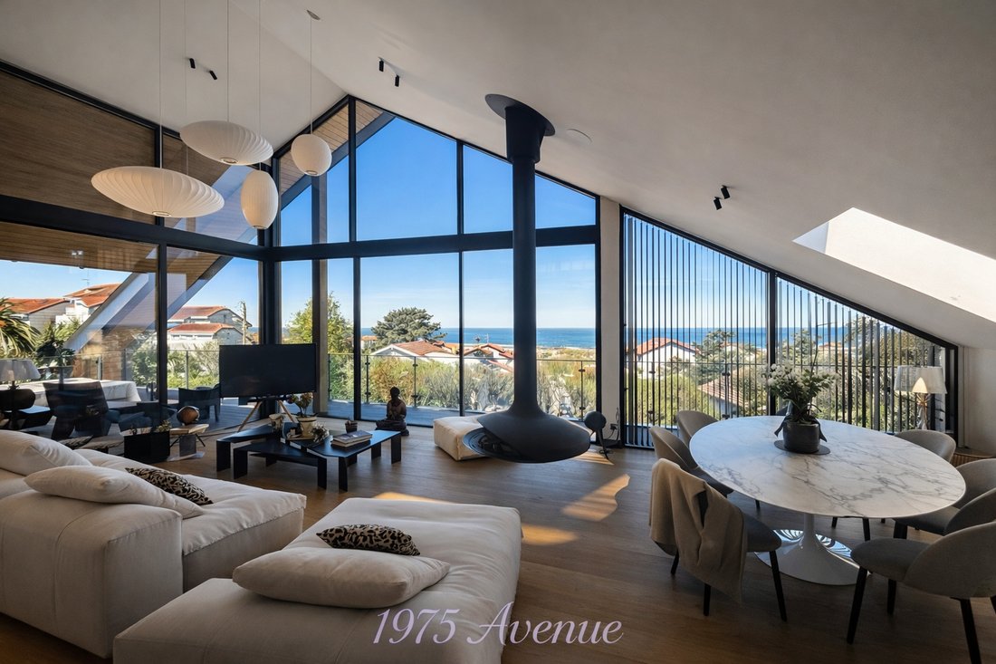 Casa a Biarritz, Nuova Aquitania, Francia 3 - 18953334