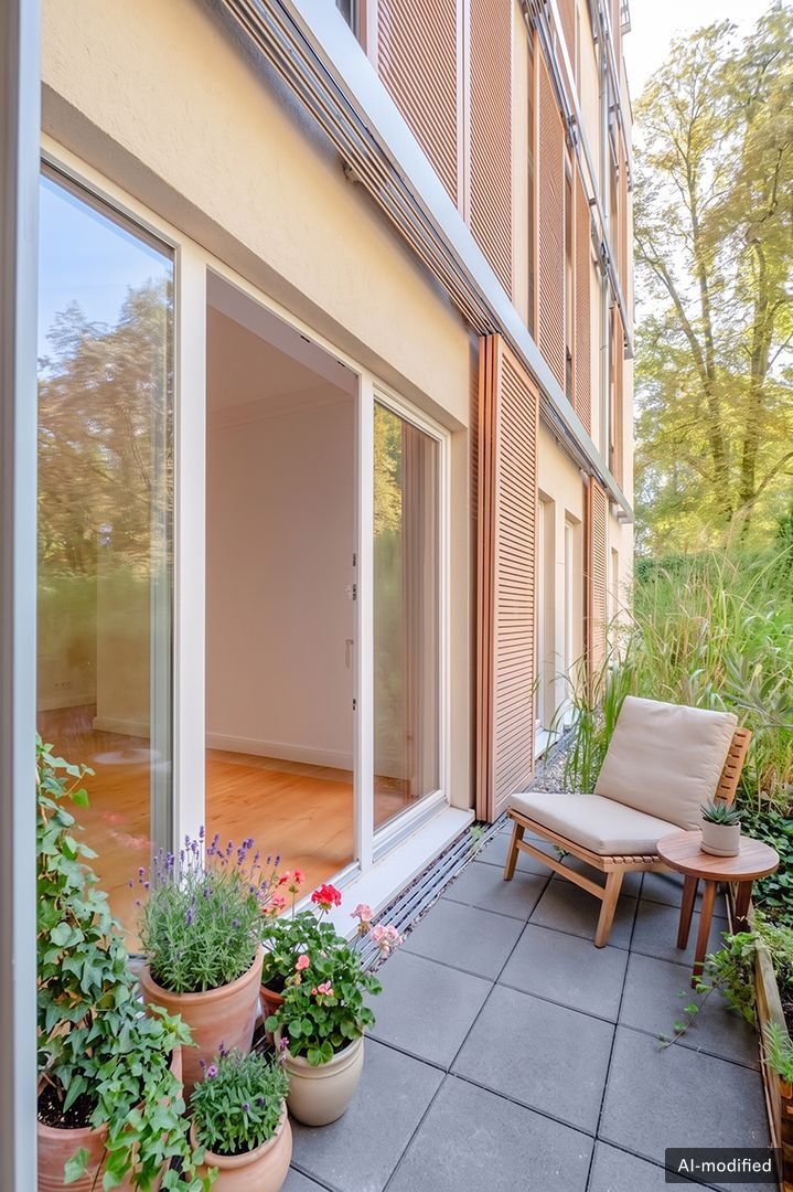 Wohnung in Berlin, Berlin, Deutschland 3 - 19061382