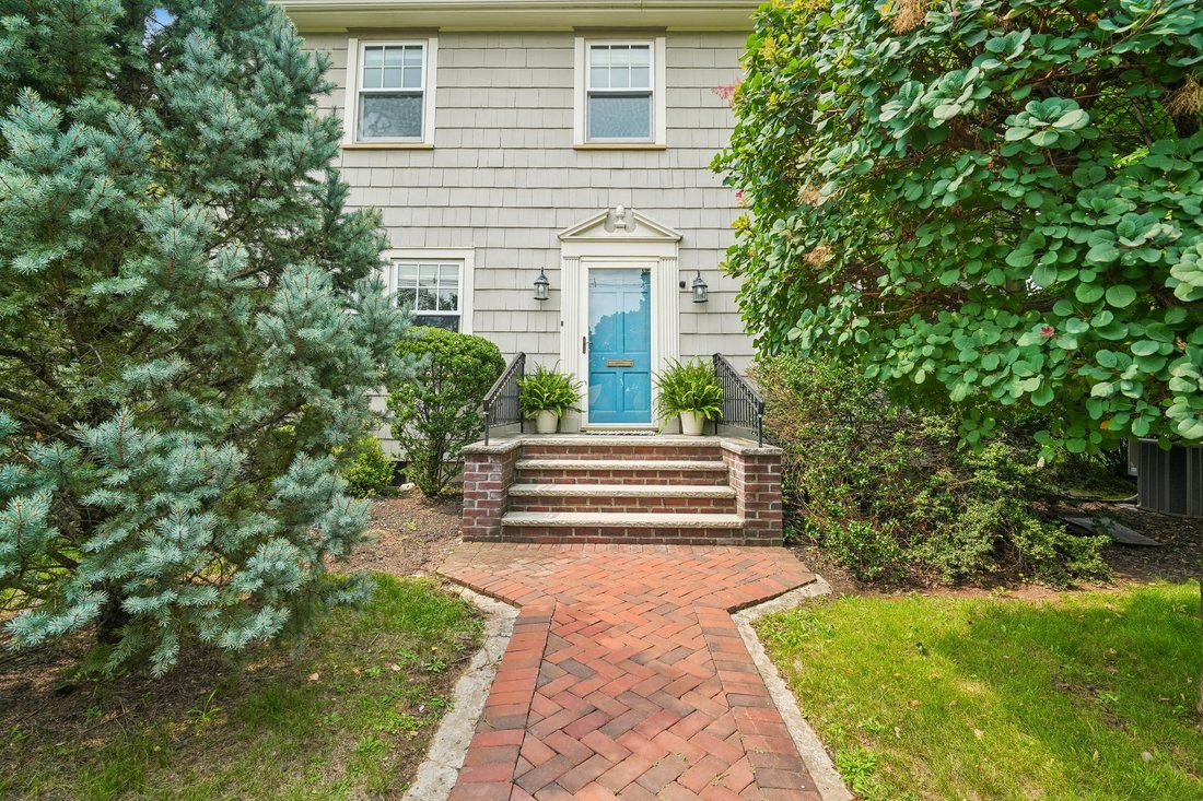 Maison à Montclair, New Jersey, États-Unis 2 - 19061710