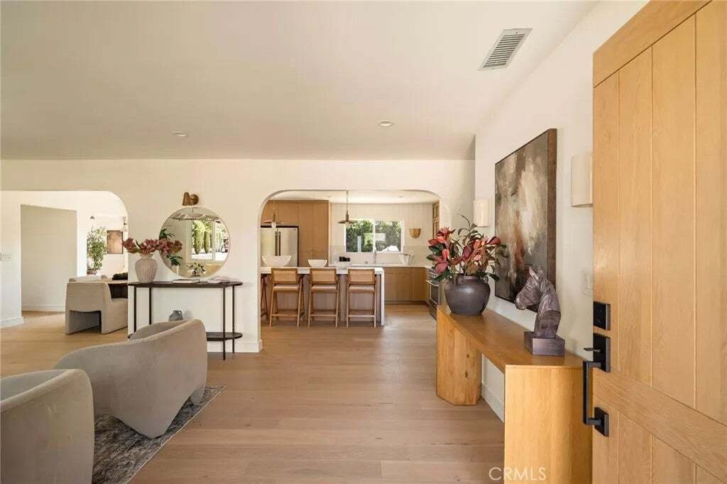 Casa en Santa Ana, California, Estados Unidos 4 - 19042097