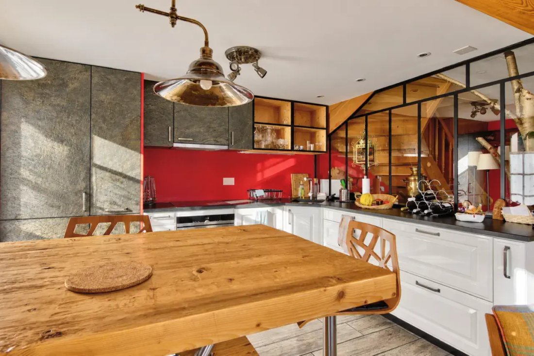 Chalet in Arbaz, Valais/Wallis, Switzerland 3 - 19056892