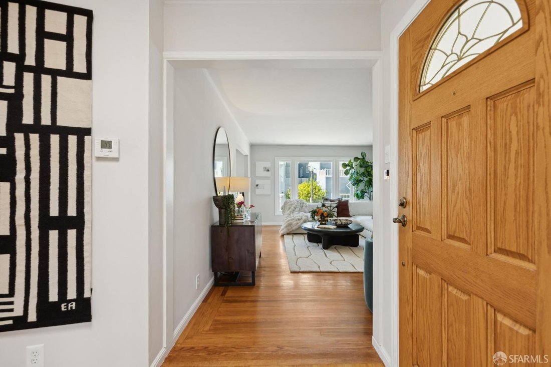 Casa a San Francisco, California, Stati Uniti 4 - 19062126