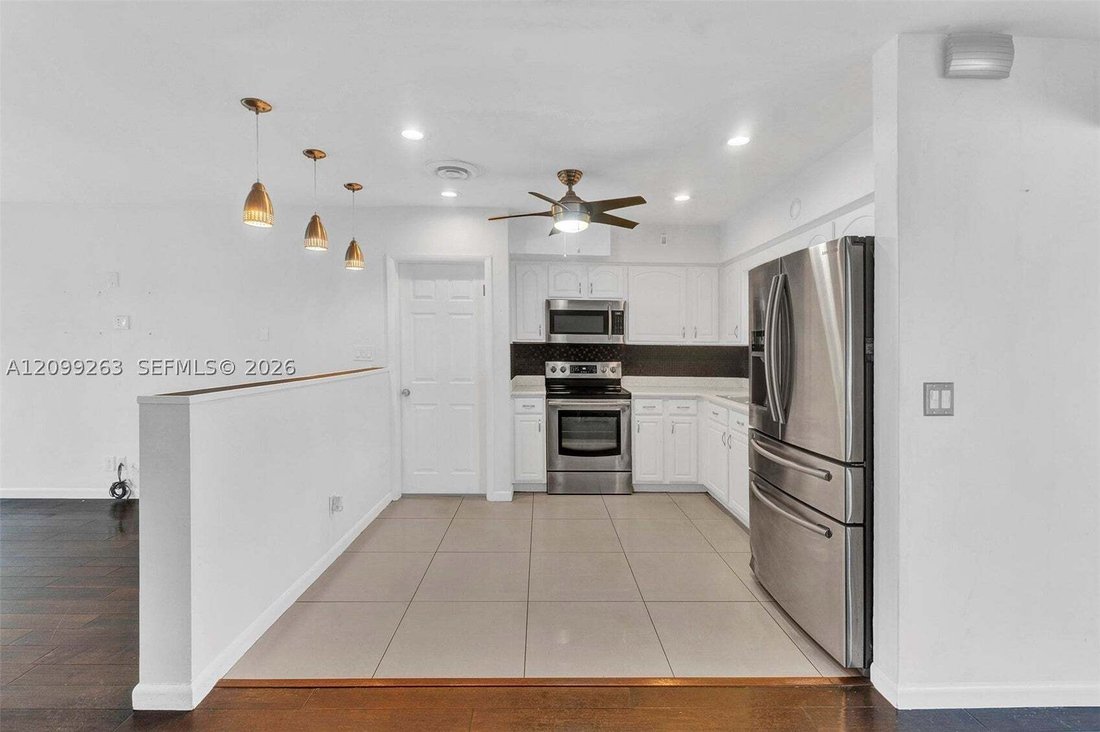 Casa en Hollywood, Florida, Estados Unidos 5 - 19062876