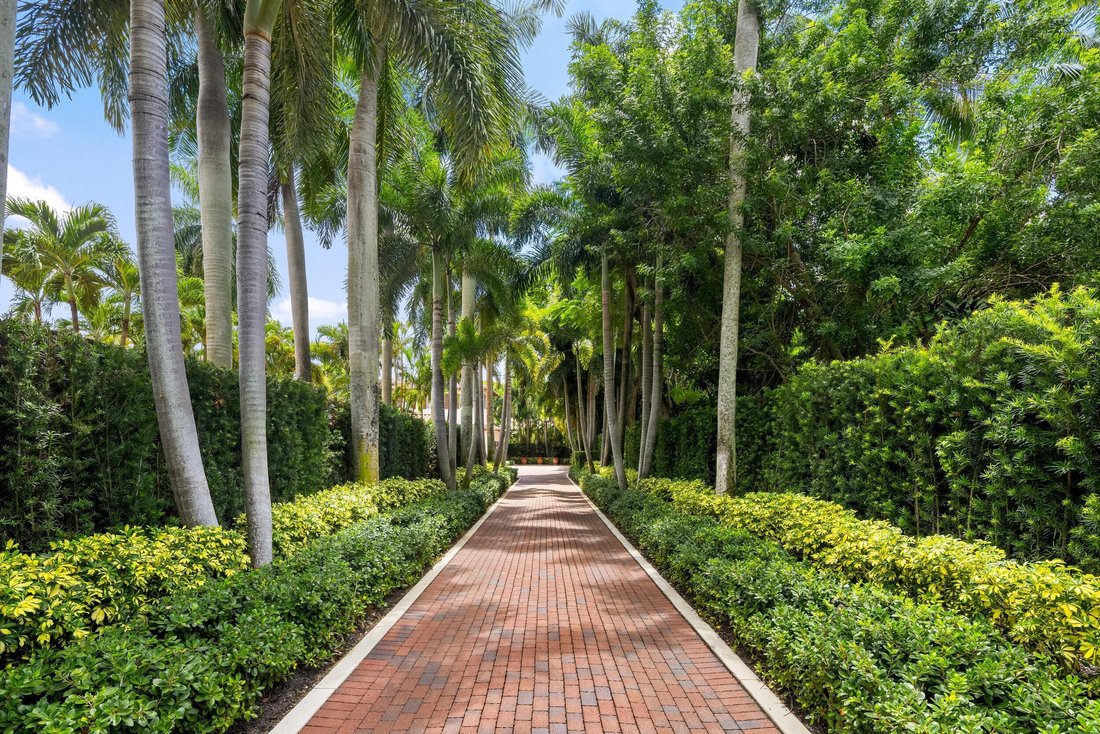 Casa en Delray Beach, Florida, Estados Unidos 3 - 19064172