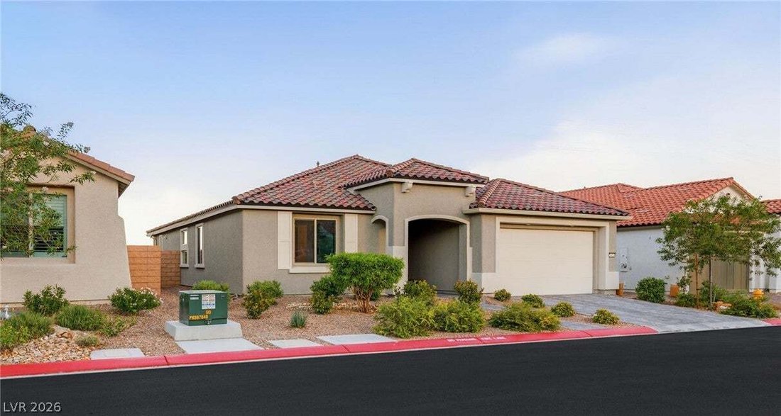 Casa a Las Vegas, Nevada, Stati Uniti 3 - 19062175