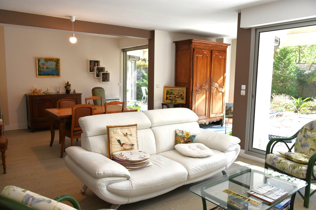 Apartamento en Cathédrale, Tours, Francia 5 - 19064009