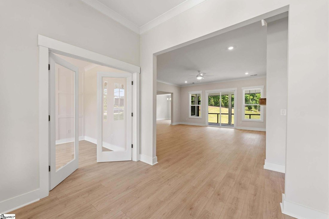 Haus in Anderson, South Carolina, Vereinigte Staaten 4 - 17793881