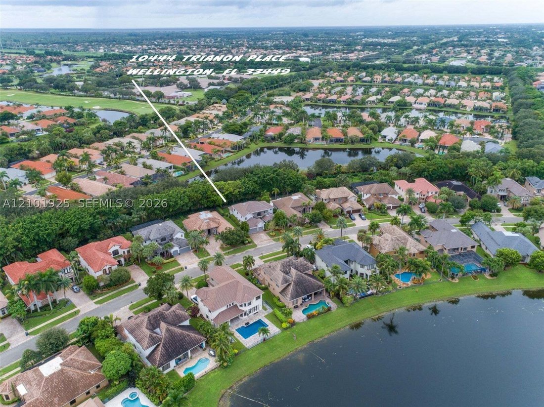 Casa en Wellington, Florida, Estados Unidos 2 - 19065525