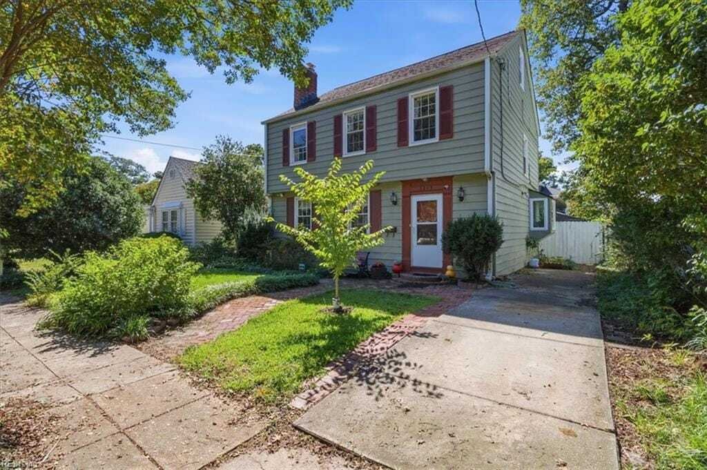 House in Norfolk, Virginia, United States 2 - 19059987