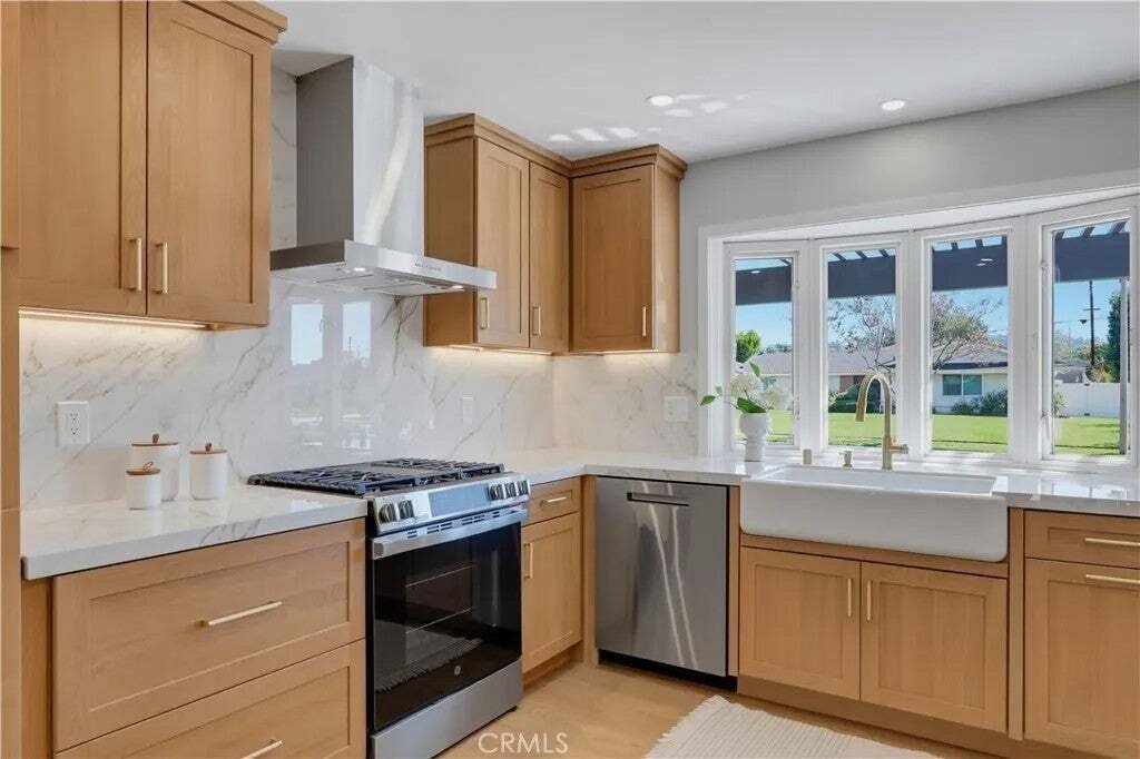 Casa en Santa Ana, California, Estados Unidos 1 - 19063439