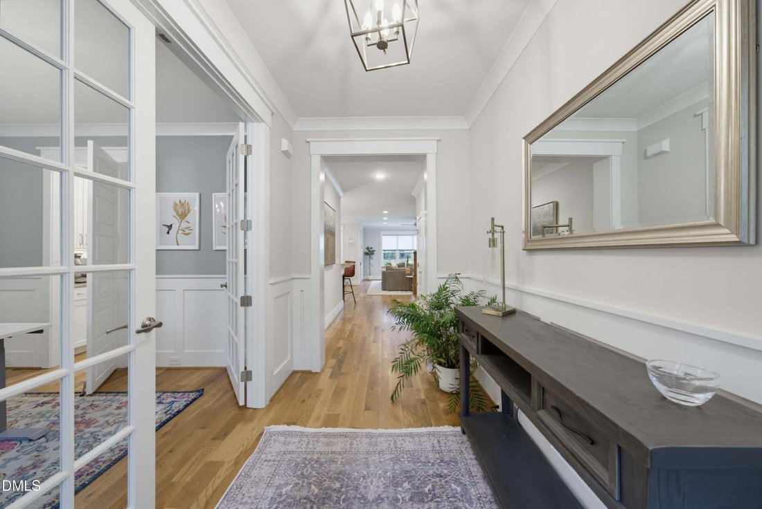 House in Cary, North Carolina, United States 5 - 19059595