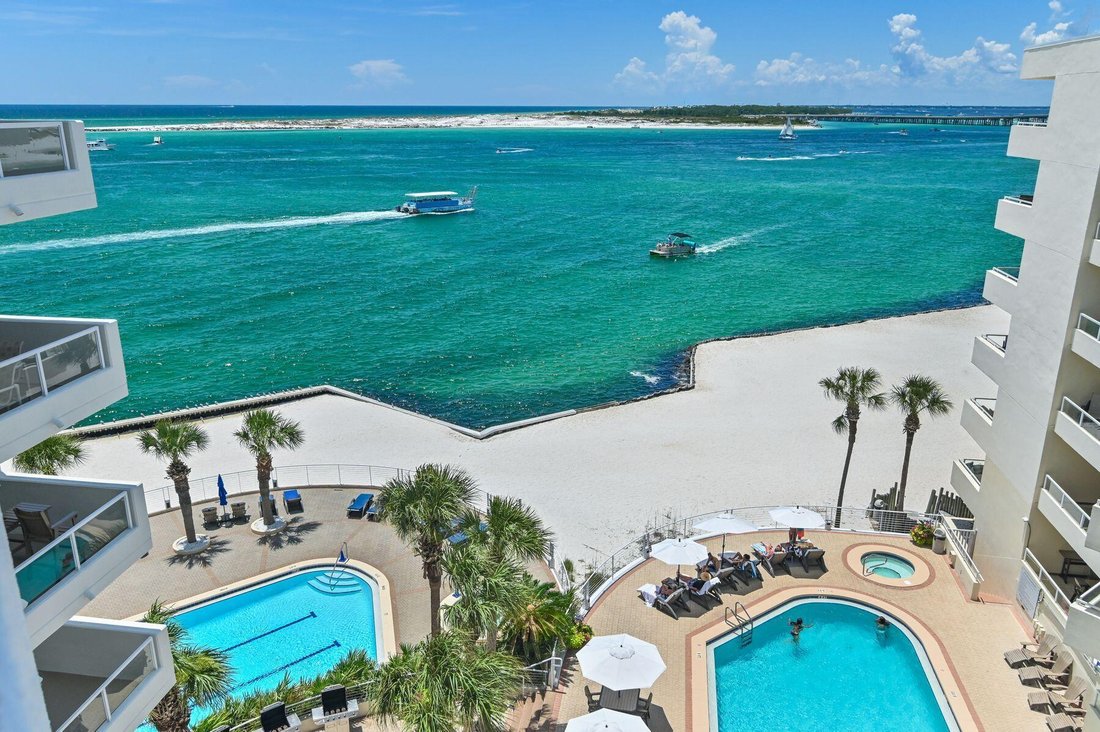 Condo in Destin, Florida, United States 1 - 19061445