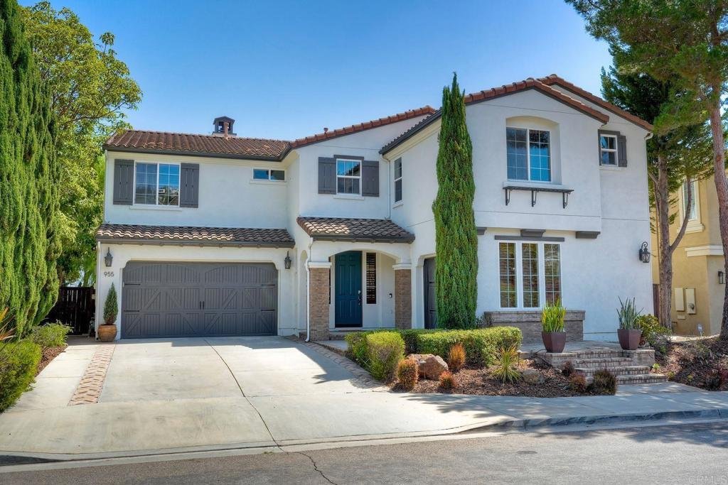 Maison à San Marcos, Californie, États-Unis 1 - 18945300