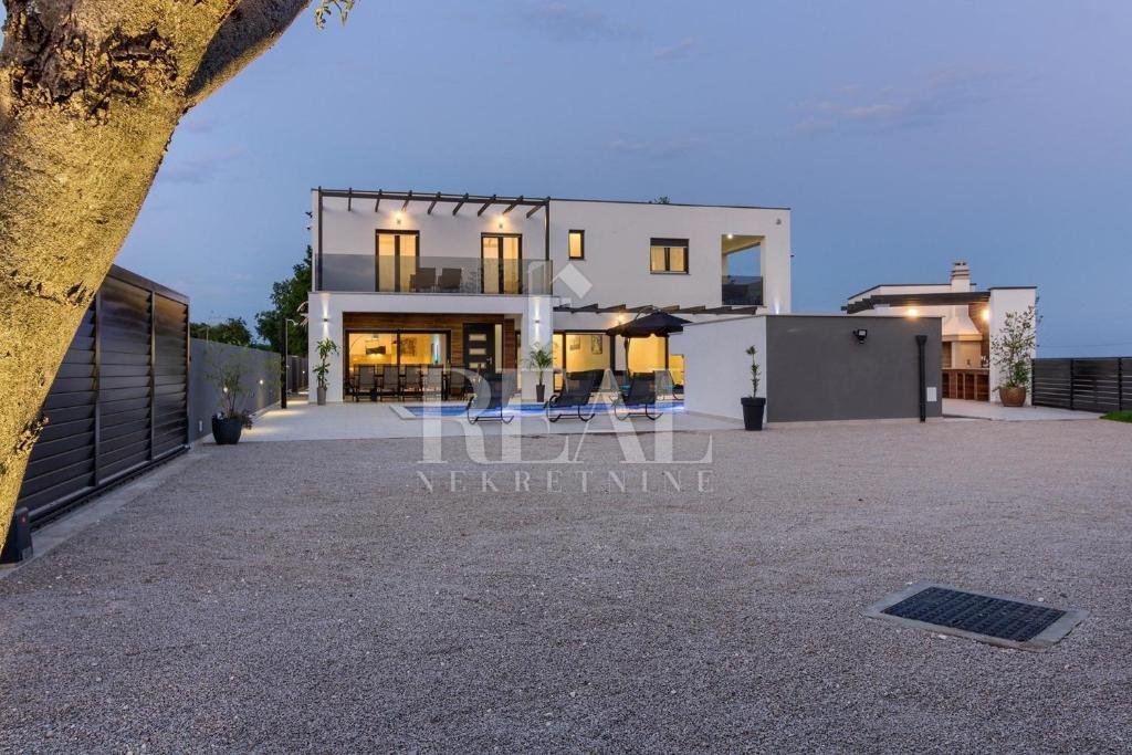 Maison à Loborika, Istrie, Croatie 1 - 19064209