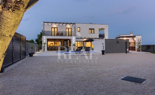 Casa a Loborika, Regione istriana, Croazia 1