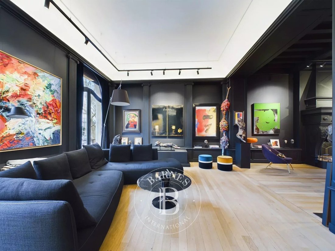 Domaine à Centre, Lille, France 1 - 15116936