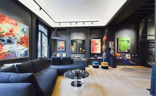 Domaine à Centre, Lille, France 1