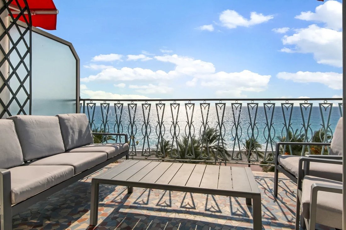 Apartment in Nice, Provence-Alpes-Côte d'Azur, France 4 - 19060202