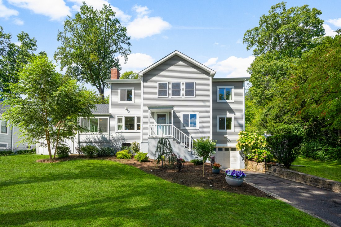 House in Stamford, Connecticut, United States 2 - 19061855
