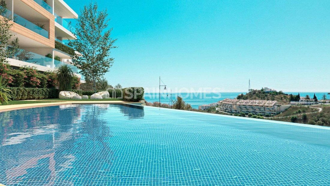 Apartamento en Fuengirola, Andalucía, España 3 - 17389904
