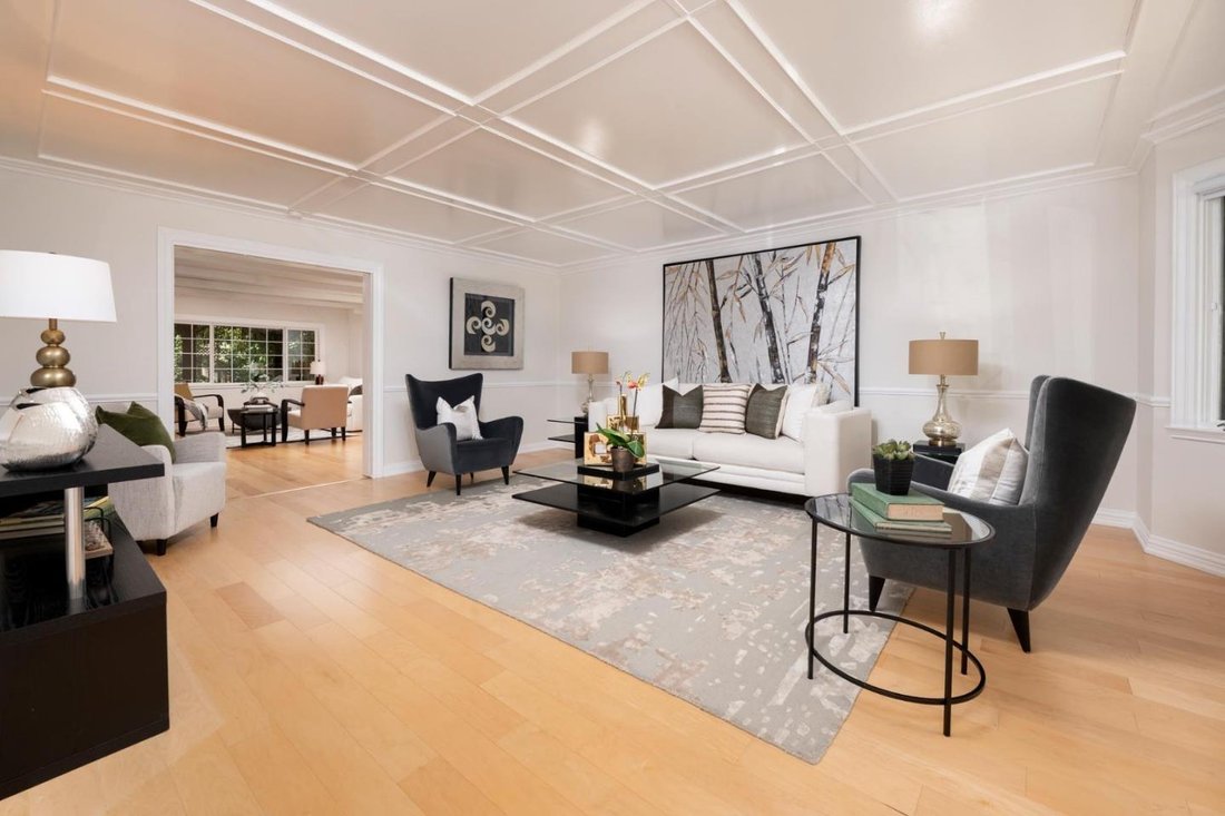 Casa a Redwood City, California, Stati Uniti 4 - 19062700