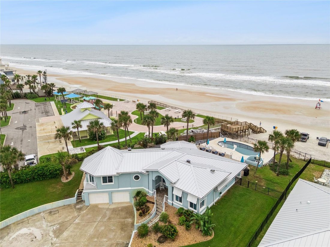Casa a Daytona Beach, Florida, Stati Uniti 4 - 19062750