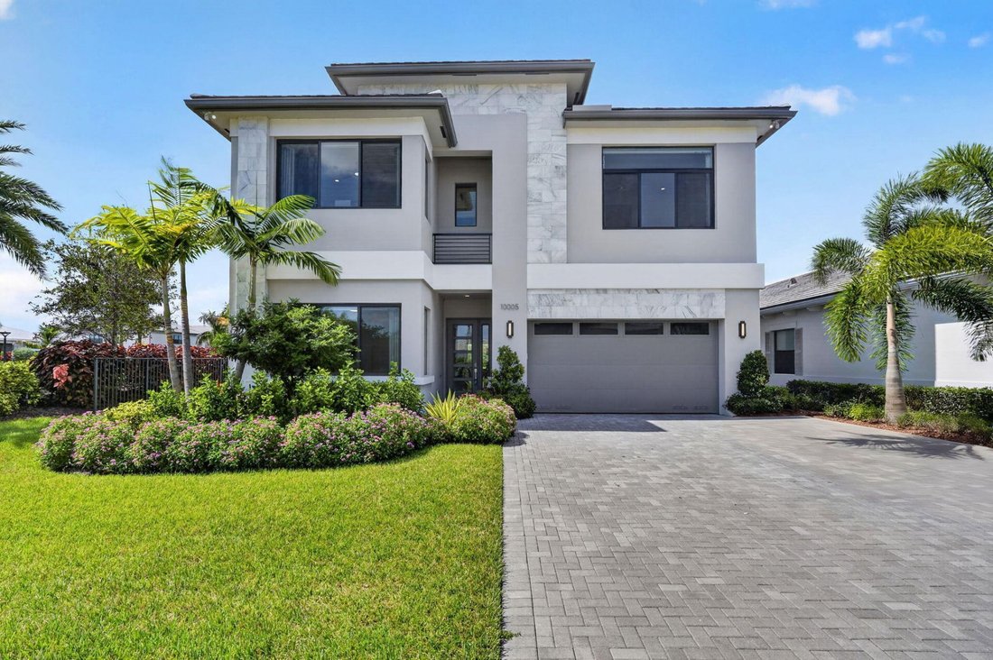 Casa en Loxahatchee, Florida, Estados Unidos 1 - 19065463