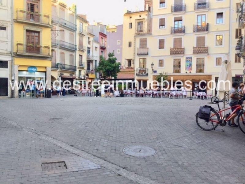 Land in Ciutat Vella, Valencia, Spanien 2 - 19059307