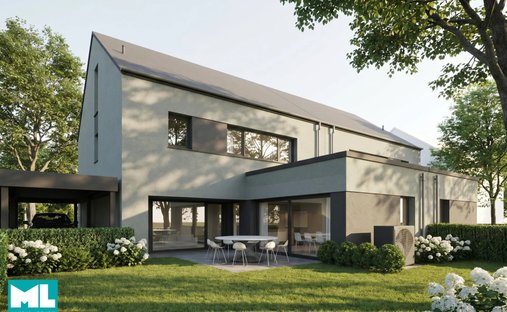 Maison à Erpeldange-sur-Sûre, Diekirch, Luxembourg 1