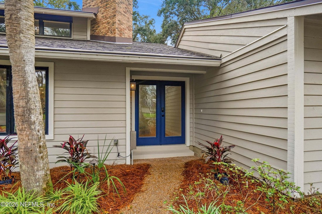 House in Ponte Vedra Beach, Florida, United States 5 - 19059487