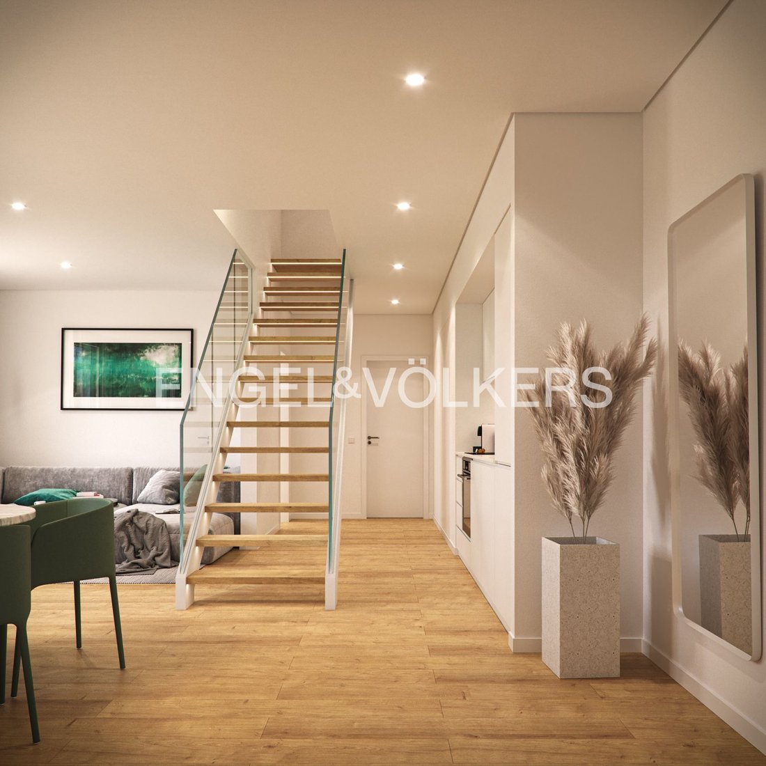 Apartment in Sao Vicente, Lisbon, Portugal 5 - 15889375
