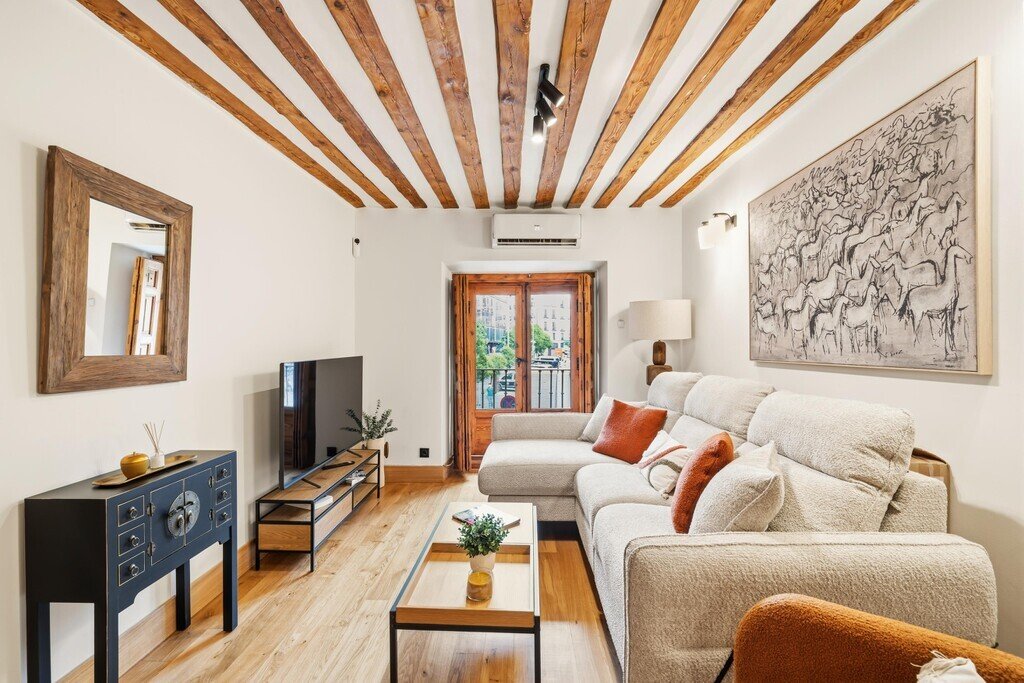 Appartamento a Aravaca, Madrid, Spagna 1 - 19064057